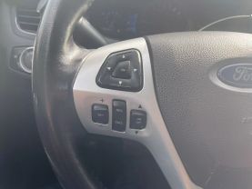 2013 FORD EDGE SUV SILVER AUTOMATIC - Auto Spot