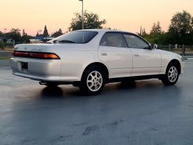 1994 TOYOTA MARK II SEDAN 1JZ-GE GRANDE G