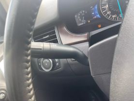2013 FORD EDGE SUV SILVER AUTOMATIC - Auto Spot