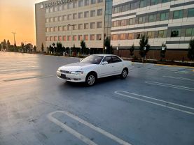 1994 TOYOTA MARK II SEDAN 1JZ-GE GRANDE G