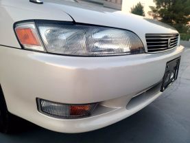 1994 TOYOTA MARK II SEDAN 1JZ-GE GRANDE G