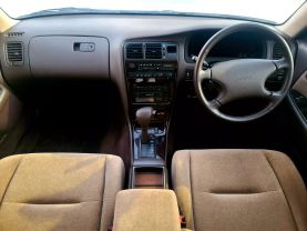1994 TOYOTA MARK II SEDAN 1JZ-GE GRANDE G