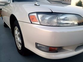 1994 TOYOTA MARK II SEDAN 1JZ-GE GRANDE G