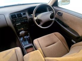 1994 TOYOTA MARK II SEDAN 1JZ-GE GRANDE G