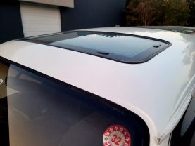 1994 TOYOTA HIACE VAN 1KZ-TE SUPER CUSTOM LIMITED