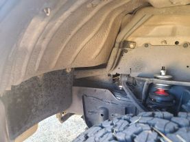 1996 TOYOTA HIACE COMMUTER VAN 1KZ-TE GRAND CABIN