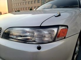 1994 TOYOTA MARK II SEDAN 1JZ-GE GRANDE G