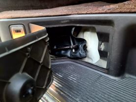 1994 TOYOTA HIACE VAN 1KZ-TE SUPER CUSTOM LIMITED