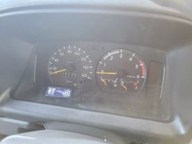 1996 TOYOTA DYNA TRUCK 3L FIRE TRUCK