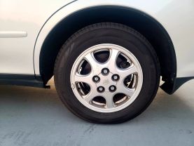 1994 TOYOTA MARK II SEDAN 1JZ-GE GRANDE G