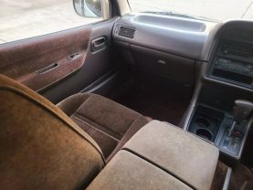 1994 TOYOTA HIACE VAN 1KZ-TE SUPER CUSTOM LIMITED