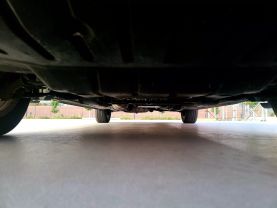1994 TOYOTA MARK II SEDAN 1JZ-GE GRANDE G