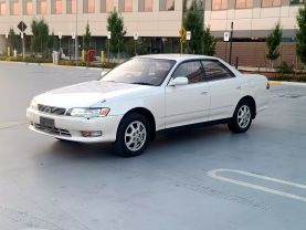 1994 TOYOTA MARK II SEDAN 1JZ-GE GRANDE G