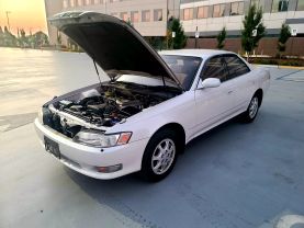 1994 TOYOTA MARK II SEDAN 1JZ-GE GRANDE G