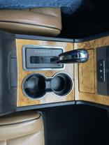 2011 LINCOLN NAVIGATOR L SUV SILVER AUTOMATIC - Auto Spot