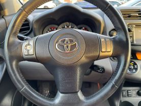 2012 TOYOTA RAV4 SUV 4-CYL, 2.5 LITER LIMITED SPORT UTILITY 4D - LA Auto Star in Virginia Beach, VA