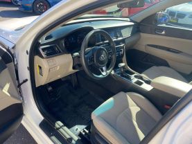 Used 2016 KIA OPTIMA SEDAN 4-CYL, 2.4 LITER LX SEDAN 4D - LA Auto Star located in Virginia Beach, VA