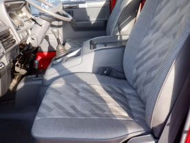 1995 TOYOTA DYNA TRUCK 14B FIRE TRUCK