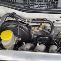 1997 NISSAN AVENIR WAGON SR20DET SALUT G