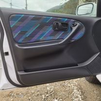 1997 NISSAN AVENIR WAGON SR20DET SALUT G