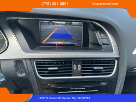 Buy Excellent Condition 2014 AUDI ALLROAD WAGON 4-CYL, TURBO, 2.0 LITER PREMIUM PLUS WAGON 4D - Fox Preowned located in Carson City, NV