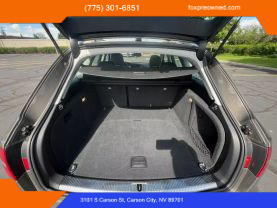 Buy Excellent Condition 2014 AUDI ALLROAD WAGON 4-CYL, TURBO, 2.0 LITER PREMIUM PLUS WAGON 4D - Fox Preowned located in Carson City, NV