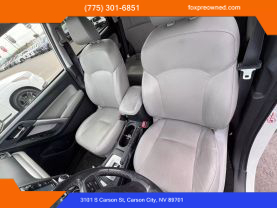 Buy Excellent Condition 2016 SUBARU FORESTER SUV 4-CYL, PZEV, 2.5 LITER 2.5I LIMITED SPORT UTILITY 4D - Fox Preowned located in Carson City, NV