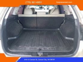Buy Excellent Condition 2010 SUBARU OUTBACK WAGON 4-CYL, PZEV, 2.5 LITER 2.5I LIMITED WAGON 4D - Fox Preowned located in Carson City, NV