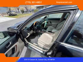 Buy Excellent Condition 2005 SUBARU OUTBACK WAGON H6, 3.0 LITER 3.0 R VDC LIMITED WAGON 4D - Fox Preowned located in Carson City, NV