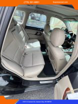 Buy Excellent Condition 2005 SUBARU OUTBACK WAGON H6, 3.0 LITER 3.0 R VDC LIMITED WAGON 4D - Fox Preowned located in Carson City, NV