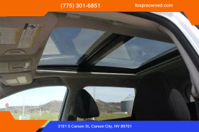 Buy Excellent Condition 2015 NISSAN ROGUE SUV 4-CYL, 2.5 LITER SV SPORT UTILITY 4D - Fox Preowned located in Carson City, NV