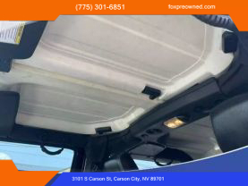 Buy Excellent Condition 2014 JEEP WRANGLER SUV V6, 3.6 LITER RUBICON SPORT UTILITY 2D - Fox Preowned located in Carson City, NV