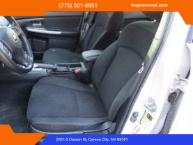 Buy Excellent Condition 2015 SUBARU IMPREZA SEDAN 4-CYL, PZEV, 2.0 LITER 2.0I PREMIUM SEDAN 4D - Fox Preowned located in Carson City, NV