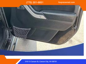 Buy Excellent Condition 2014 JEEP WRANGLER SUV V6, 3.6 LITER RUBICON SPORT UTILITY 2D - Fox Preowned located in Carson City, NV