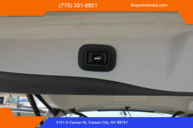 Buy Excellent Condition 2015 NISSAN ROGUE SUV 4-CYL, 2.5 LITER SV SPORT UTILITY 4D - Fox Preowned located in Carson City, NV