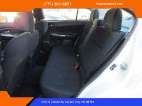 Buy Excellent Condition 2015 SUBARU IMPREZA SEDAN 4-CYL, PZEV, 2.0 LITER 2.0I PREMIUM SEDAN 4D - Fox Preowned located in Carson City, NV
