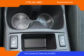 Buy Excellent Condition 2015 NISSAN ROGUE SUV 4-CYL, 2.5 LITER SV SPORT UTILITY 4D - Fox Preowned located in Carson City, NV