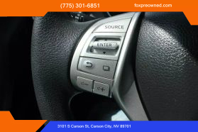 Buy Excellent Condition 2015 NISSAN ROGUE SUV 4-CYL, 2.5 LITER SV SPORT UTILITY 4D - Fox Preowned located in Carson City, NV