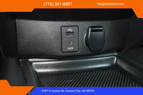 Buy Excellent Condition 2015 NISSAN ROGUE SUV 4-CYL, 2.5 LITER SV SPORT UTILITY 4D - Fox Preowned located in Carson City, NV