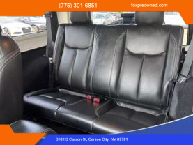 Buy Excellent Condition 2014 JEEP WRANGLER SUV V6, 3.6 LITER RUBICON SPORT UTILITY 2D - Fox Preowned located in Carson City, NV