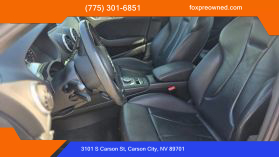 Buy Excellent Condition 2015 AUDI A3 SEDAN 4-CYL, TURBO, 2.0 LITER 2.0T PREMIUM PLUS SEDAN 4D - Fox Preowned located in Carson City, NV