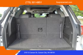 Buy Excellent Condition 2014 GMC ACADIA SUV V6, 3.6 LITER DENALI SPORT UTILITY 4D - Fox Preowned located in Carson City, NV