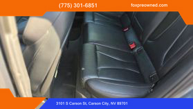 Buy Excellent Condition 2015 AUDI A3 SEDAN 4-CYL, TURBO, 2.0 LITER 2.0T PREMIUM PLUS SEDAN 4D - Fox Preowned located in Carson City, NV