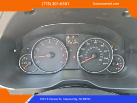 Buy Excellent Condition 2014 SUBARU OUTBACK WAGON 4-CYL, PZEV, 2.5 LITER 2.5I PREMIUM WAGON 4D - Fox Preowned located in Carson City, NV