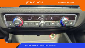 Buy Excellent Condition 2015 AUDI A3 SEDAN 4-CYL, TURBO, 2.0 LITER 2.0T PREMIUM PLUS SEDAN 4D - Fox Preowned located in Carson City, NV