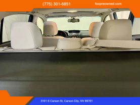 Buy Excellent Condition 2013 SUBARU XV CROSSTREK SUV 4-CYL, PZEV, 2.0 LITER LIMITED SPORT UTILITY 4D - Fox Preowned located in Carson City, NV