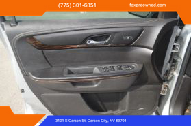 Buy Excellent Condition 2014 GMC ACADIA SUV V6, 3.6 LITER DENALI SPORT UTILITY 4D - Fox Preowned located in Carson City, NV