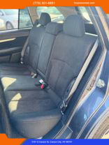 Buy Excellent Condition 2014 SUBARU OUTBACK WAGON 4-CYL, PZEV, 2.5 LITER 2.5I PREMIUM WAGON 4D - Fox Preowned located in Carson City, NV