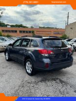 Buy Excellent Condition 2014 SUBARU OUTBACK WAGON 4-CYL, PZEV, 2.5 LITER 2.5I PREMIUM WAGON 4D - Fox Preowned located in Carson City, NV