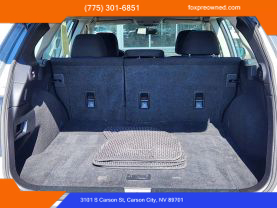 Buy Excellent Condition 2017 SUBARU OUTBACK WAGON 4-CYL, PZEV, 2.5 LITER 2.5I WAGON 4D - Fox Preowned located in Carson City, NV